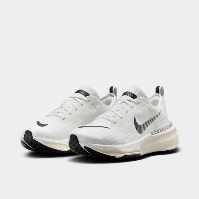 NIKE Women's Nike Air ZoomX Invincible Run 3 Flyknit Running Shoes 2
