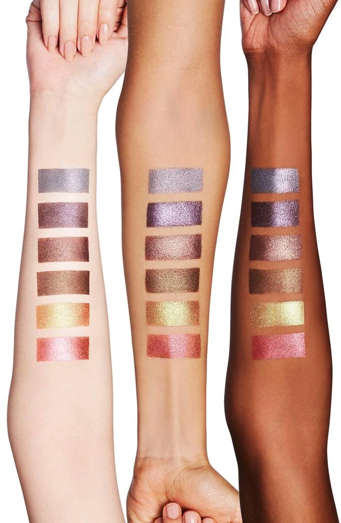 MAC Le Disko Dazzleshadow Eyeshadow 6