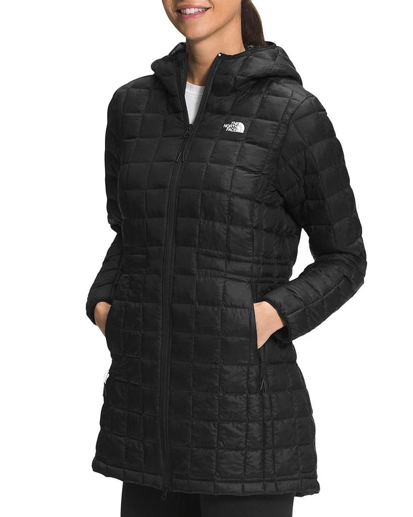 The North Face® The North Face ThermoBall™ Hooded Parka 3