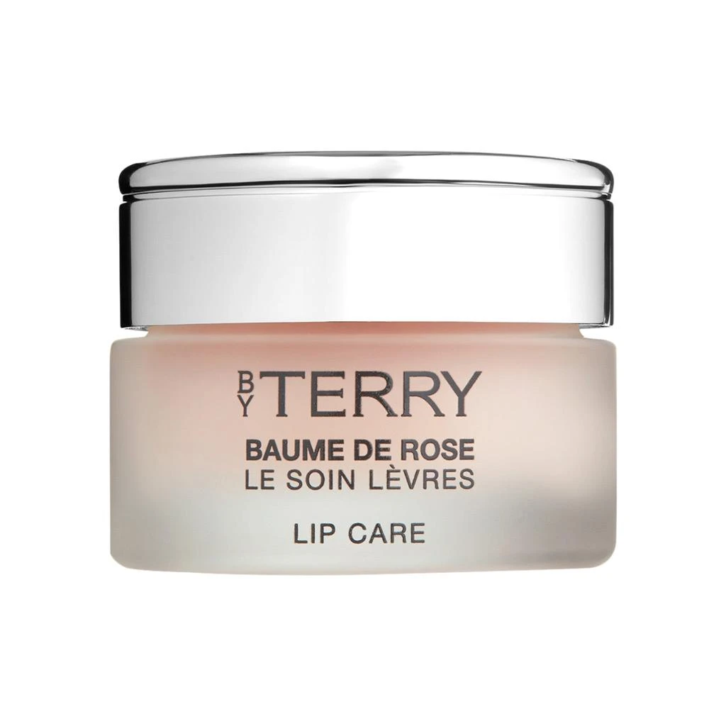 By Terry Baume de Rose 1