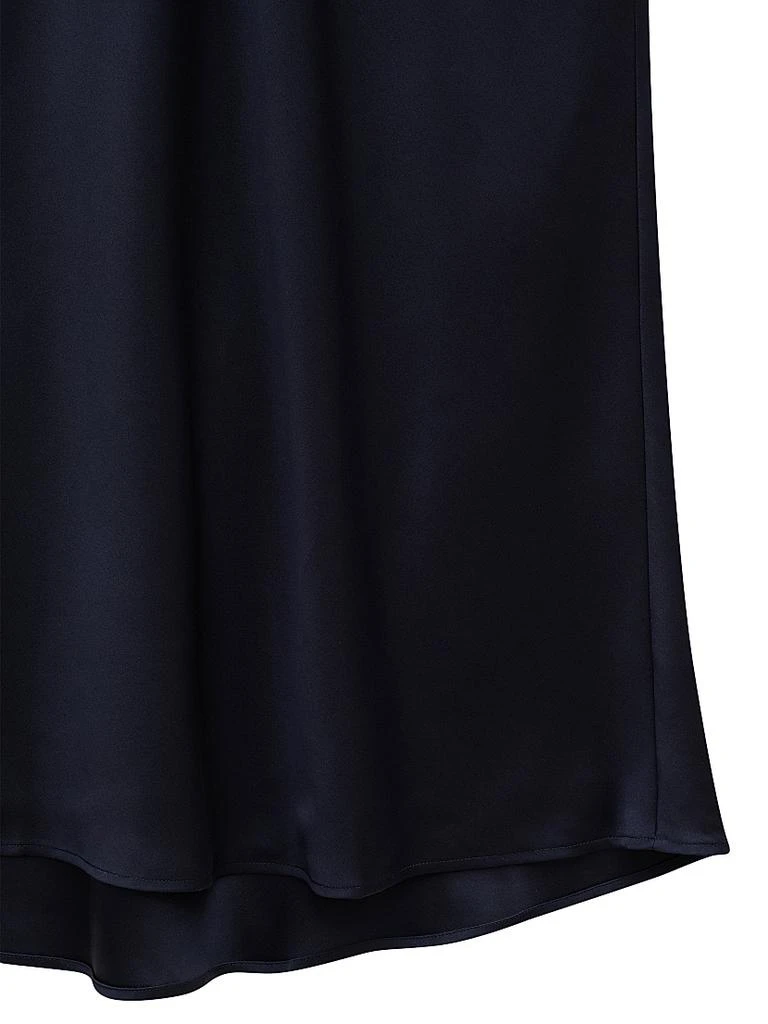 ANINE BING Bar Maxi Skirt 5