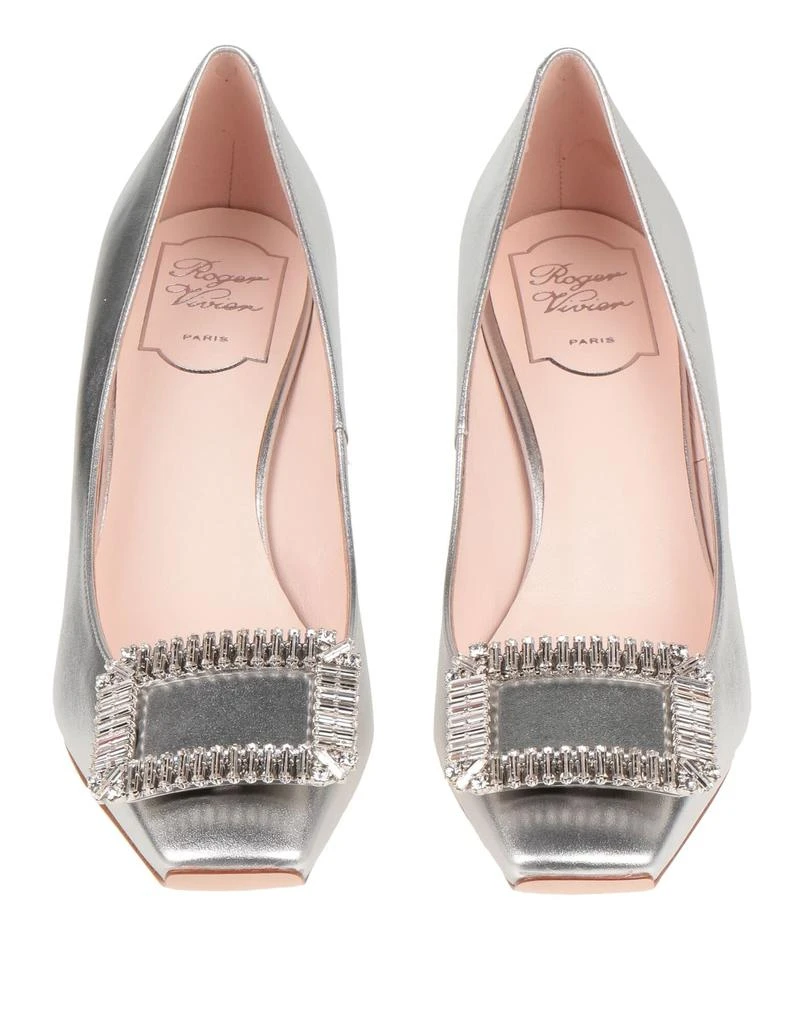 Roger Vivier Pump 4