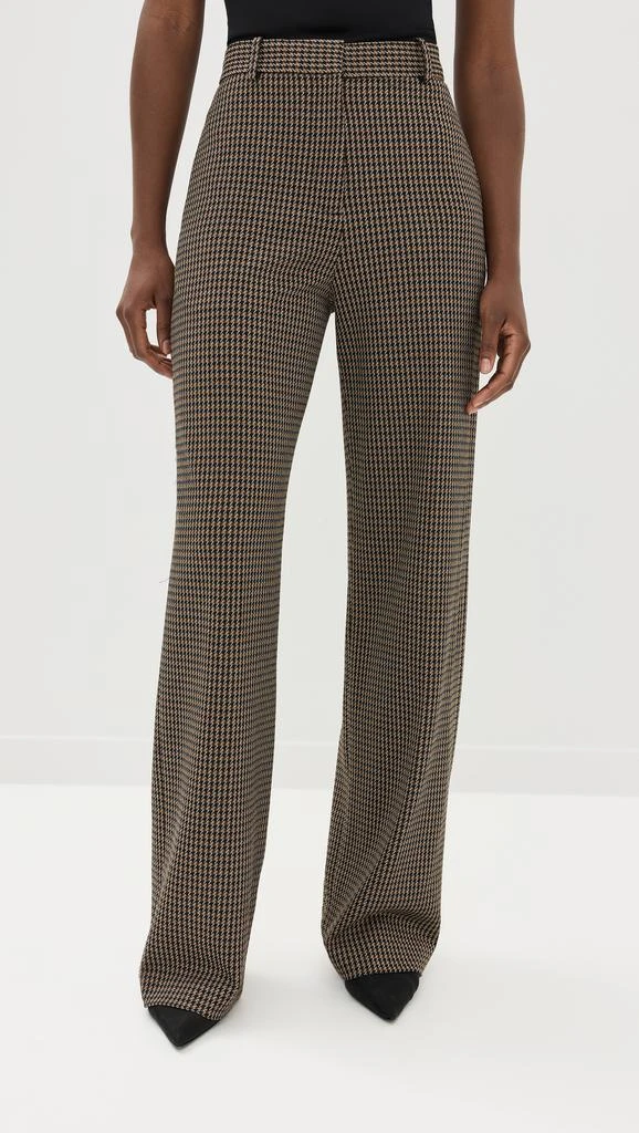 ROSETTA GETTY Straight Leg Trousers 6