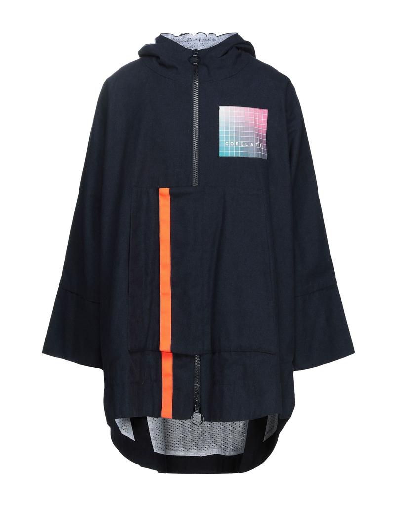 CORELATE Coat