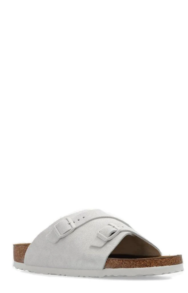 Birkenstock Birkenstock Zurich Slip-On Sandals 2