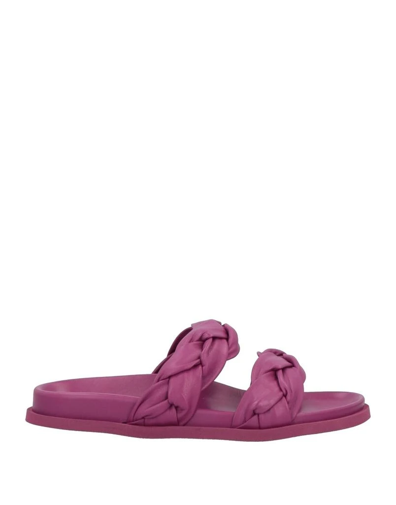 Ilio Smeraldo Sandals 1