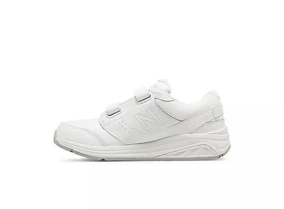 New Balance Hook and Loop Leather 928v3 2
