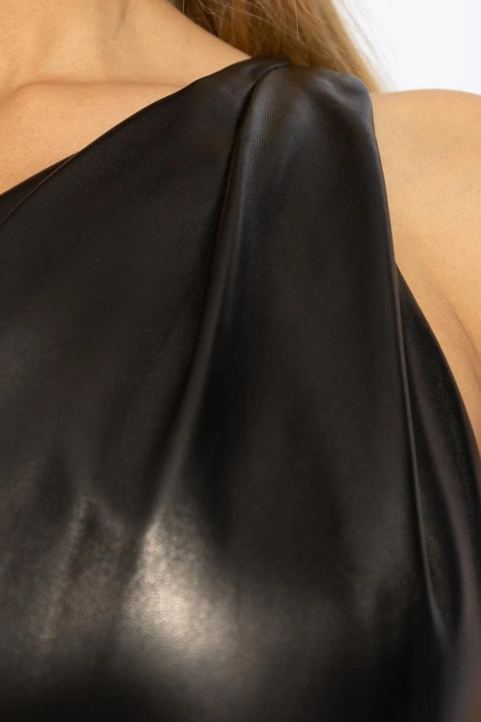 DSQUARED2 Leather dress 5
