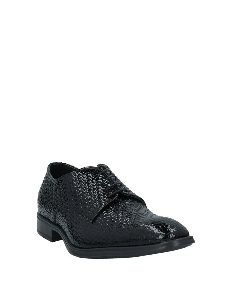 ANGELO PALLOTTA Laced shoes 2