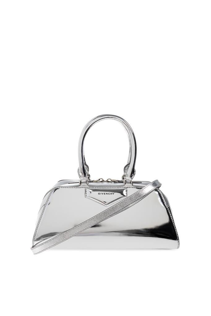 【Givenchy】4G LIQUIG - MICRO BAG◆BB60NQB27H BLACK Givenchy 4G LIQUIG - MICRO BAG (BB60NQB27H) – LOZURI®