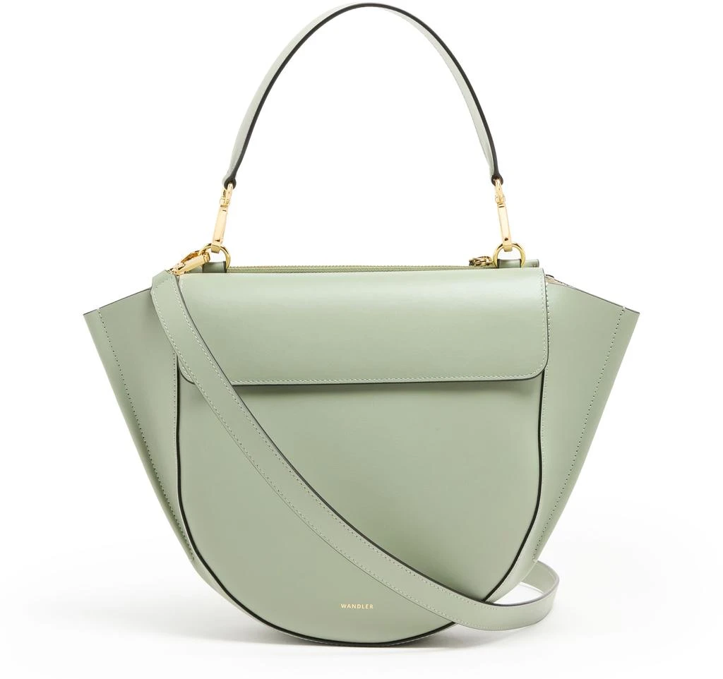 Wandler Hortensia medium bag 2