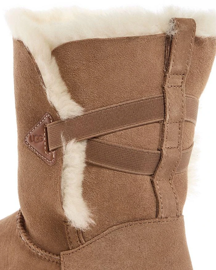 UGG® Women's Bailey Flex Shearling Boots 7