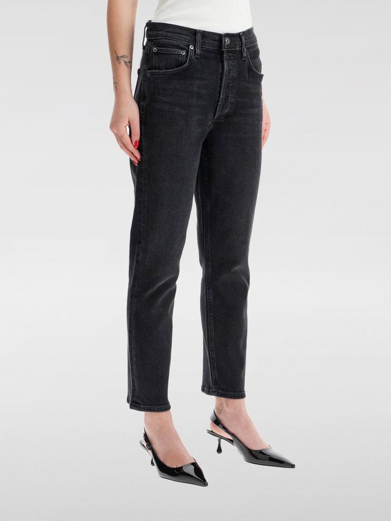 AGOLDE Jeans woman Agolde