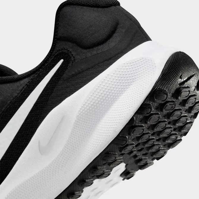 NIKE Men's Nike Revolution 7 Road Running Shoes 3