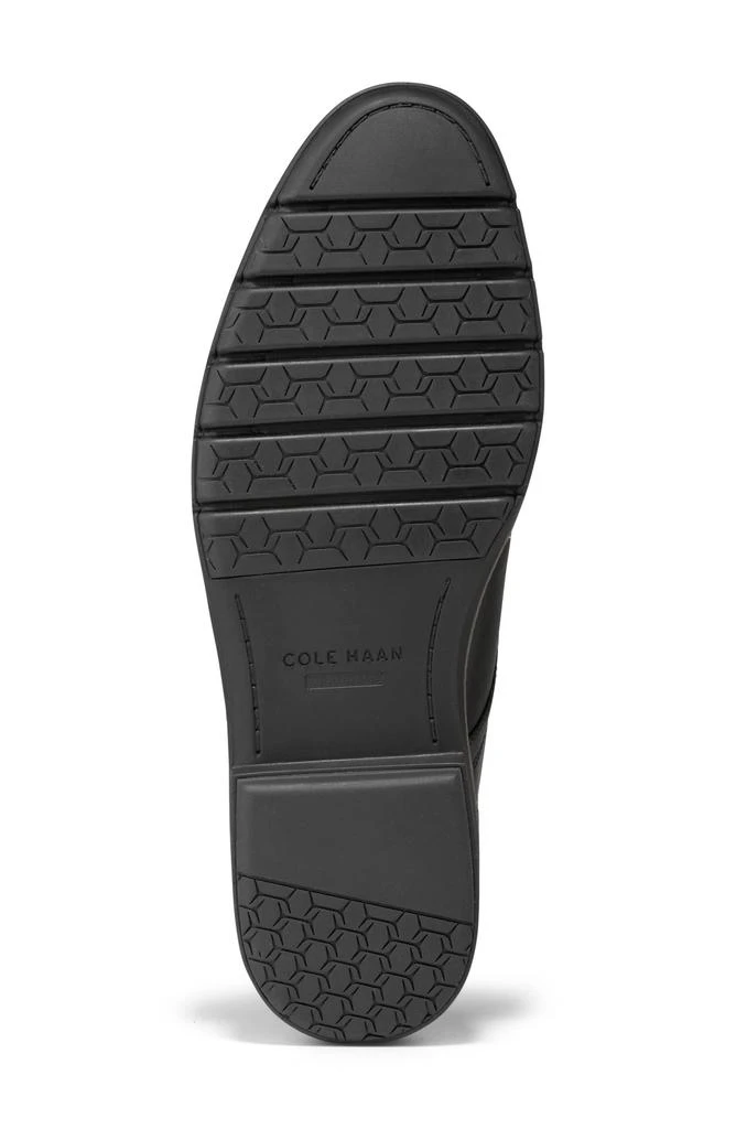 Cole Haan FlexGrand 360 Plain Toe Derby 6