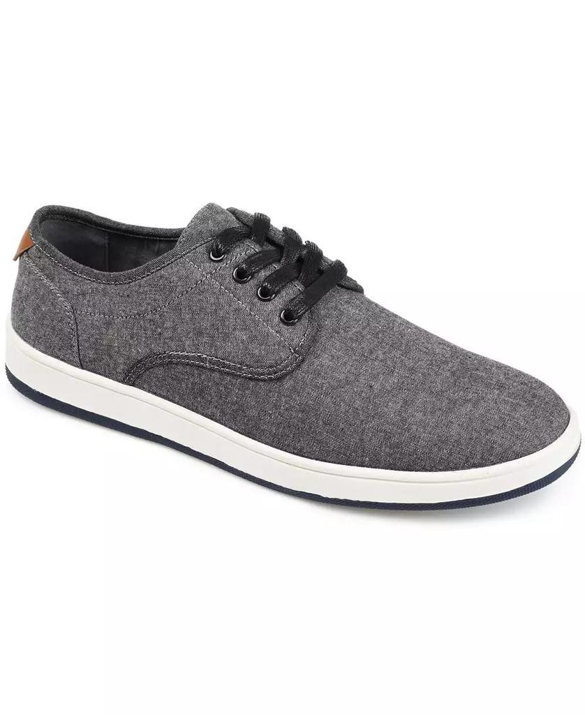 Vance Co. Men's Morris Casual Sneakers