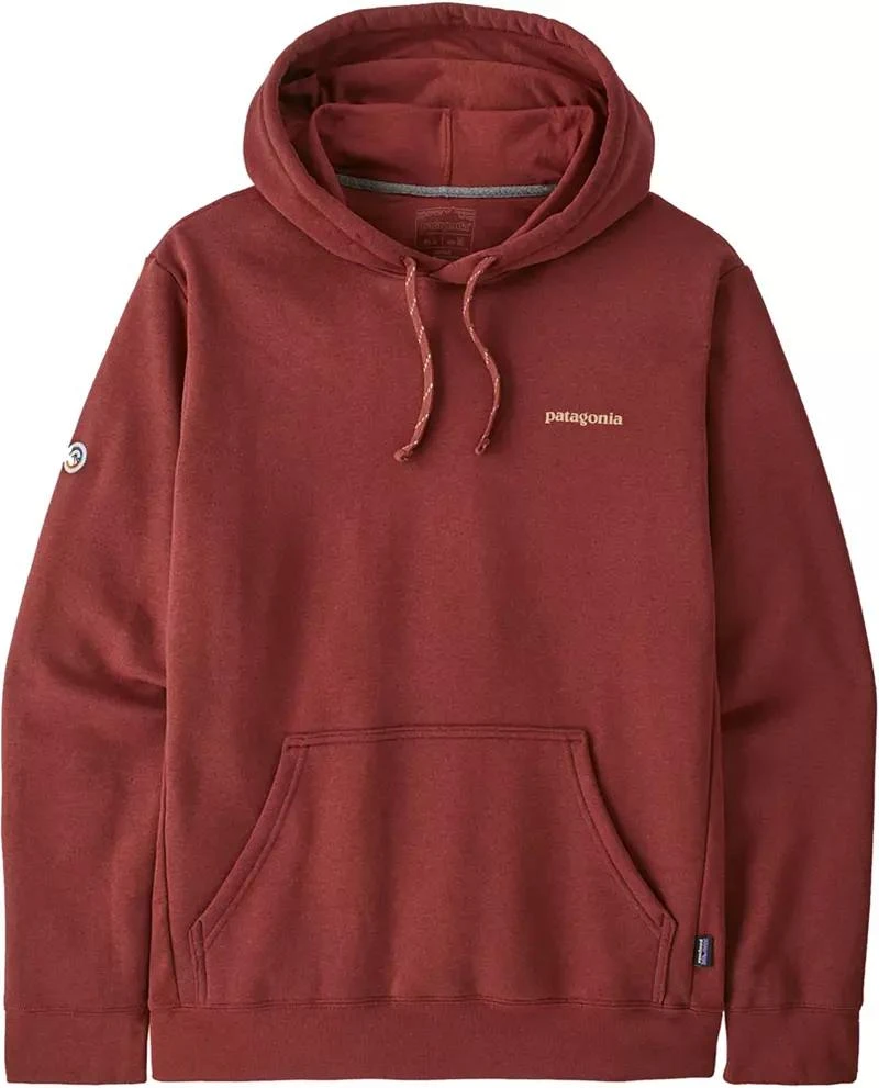 Patagonia Patagonia Adult Fitz Roy Icon Uprisal Hoodie 3