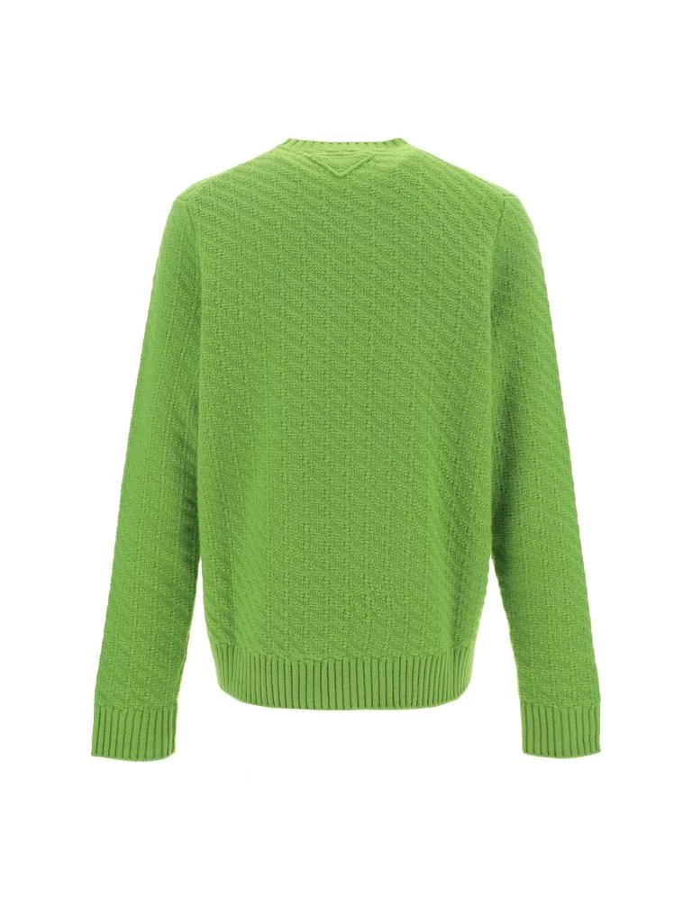 Prada Sweater 2