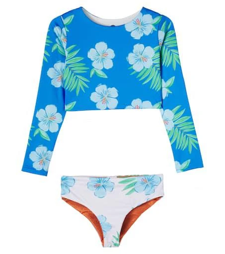 Pepita&Me Floral bikini