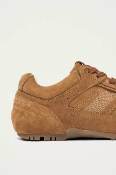 ALOHAS ALOHAS tb. 56 Suede Sneaker 5