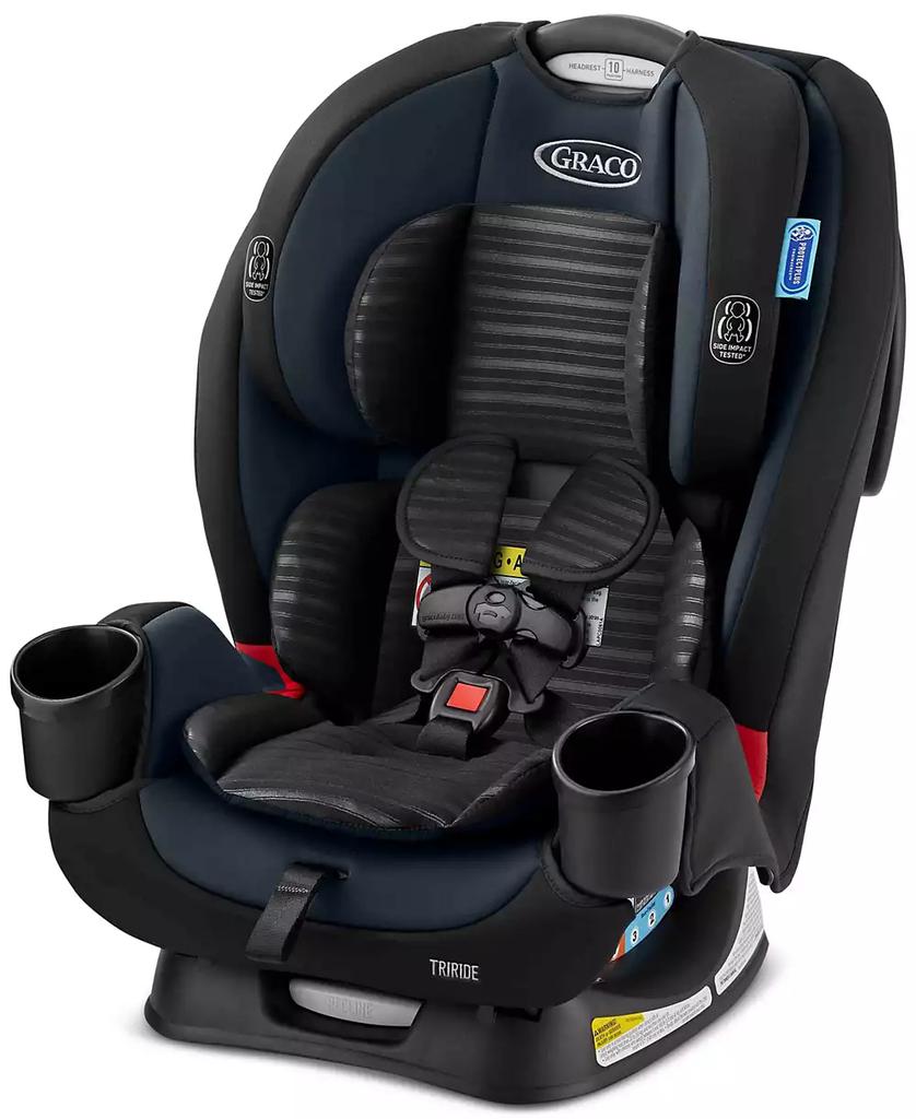 Graco TriRide 3-in-1 Car Seat