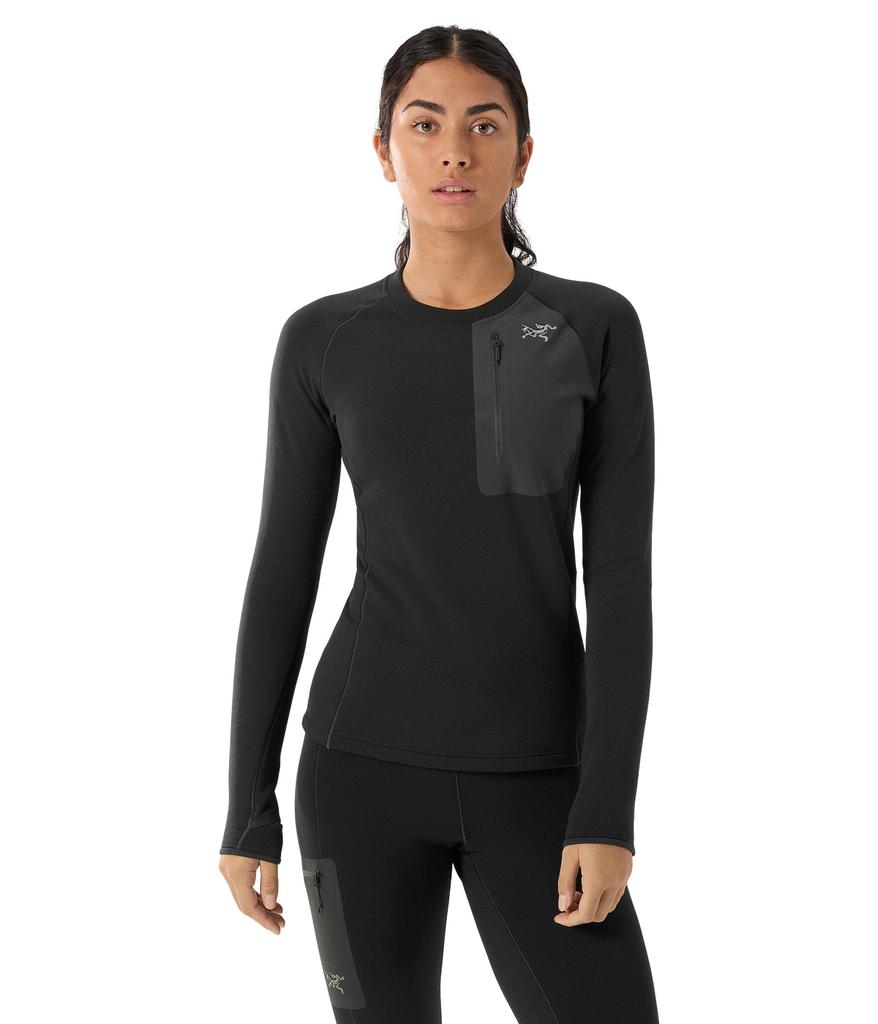 Arc'teryx Kyanite Baselayer Crew