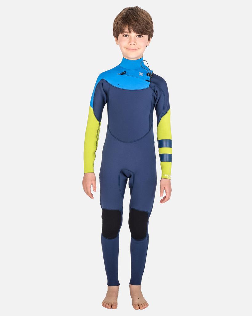Sheico Boys Advantage 3/2Mm Fullsuit
