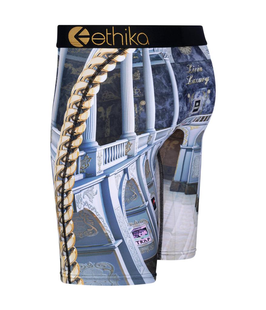 Ethika Livin Luxury