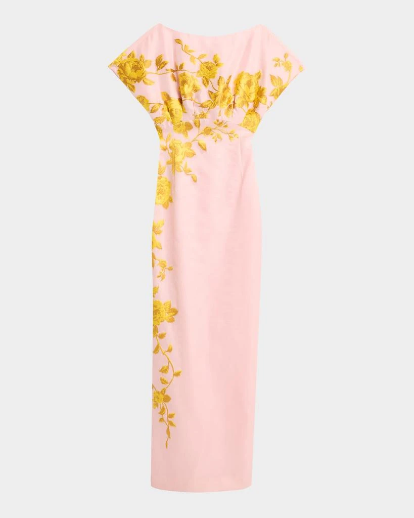 Millie Dress In Yellow  On Sale Now with Up to 61% Off | Discover  Exclusive Deals & Savings at BeyondStyle  Authentic For Love & Lemons  women|clothing|dresses with Limited-Time Discounts, Free