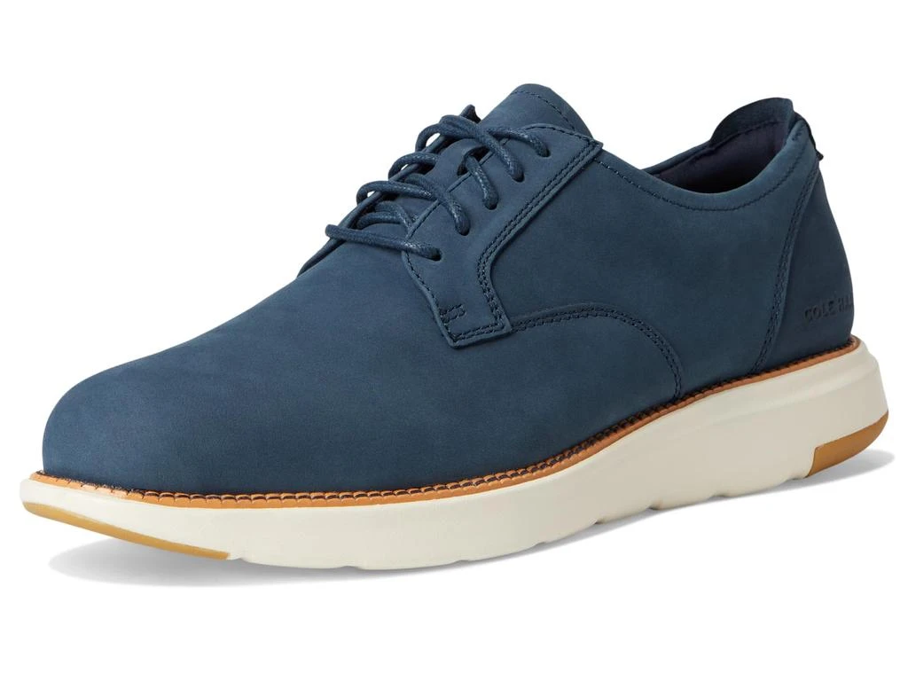 Cole Haan Grand Atlantic Oxfords 7