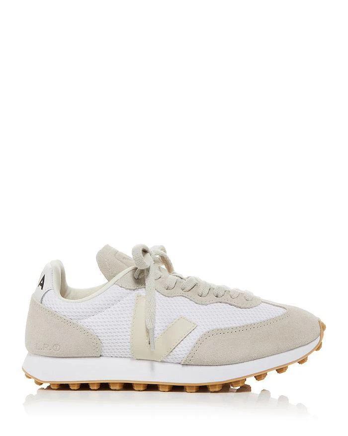 Veja Women's Rio Branco Low Top Sneakers 3