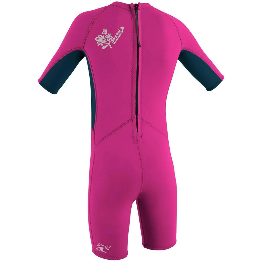 O
Neill O
Neill - Girl
s Reactor Toddler Spring Wetsuit 2