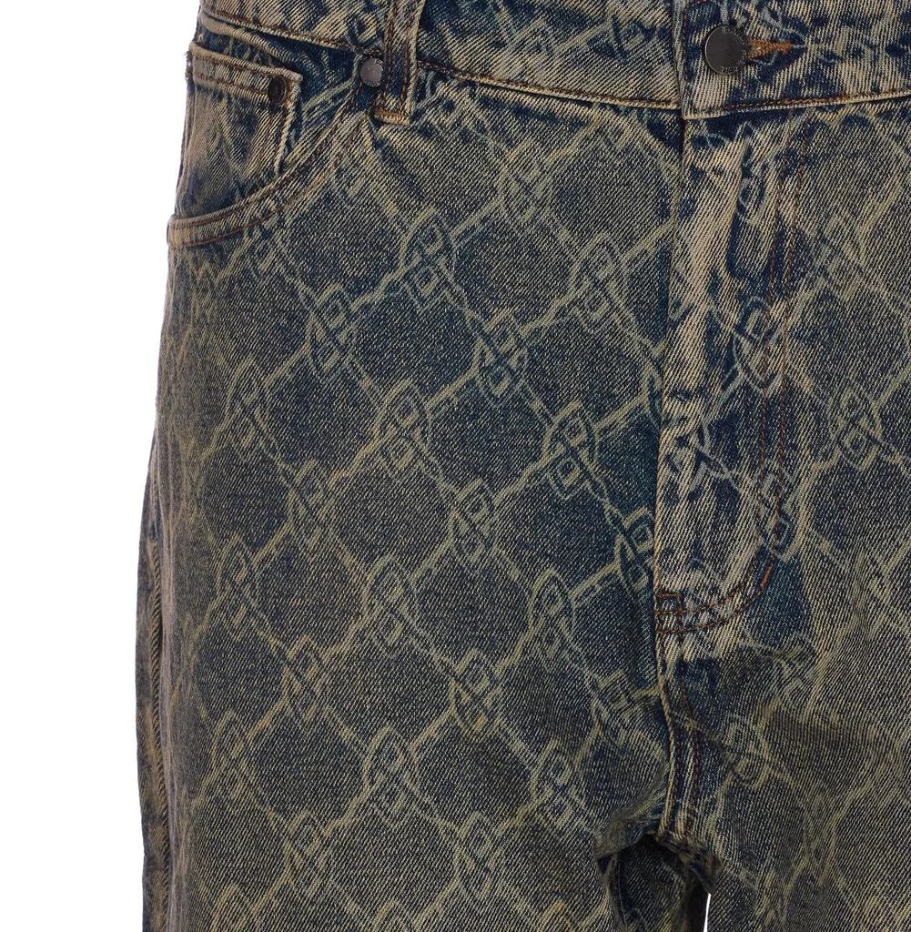 DAILY PAPER Daily Paper Jeans 4