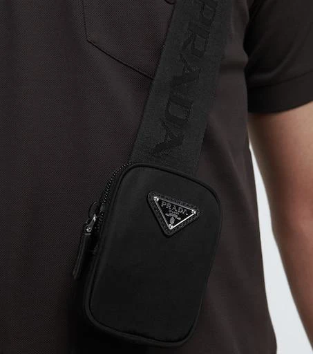 Prada Nylon bag 3