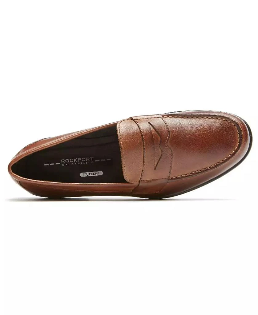 Rockport Men's Classic Penny Loafer Shoes 4