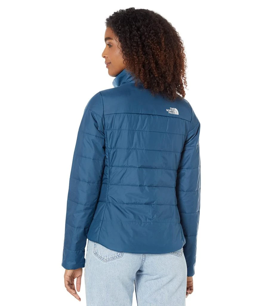 The North Face Flare Jacket 2