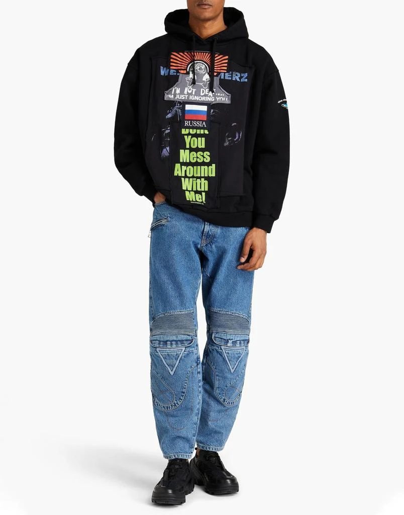 Vetements Denim pants 2