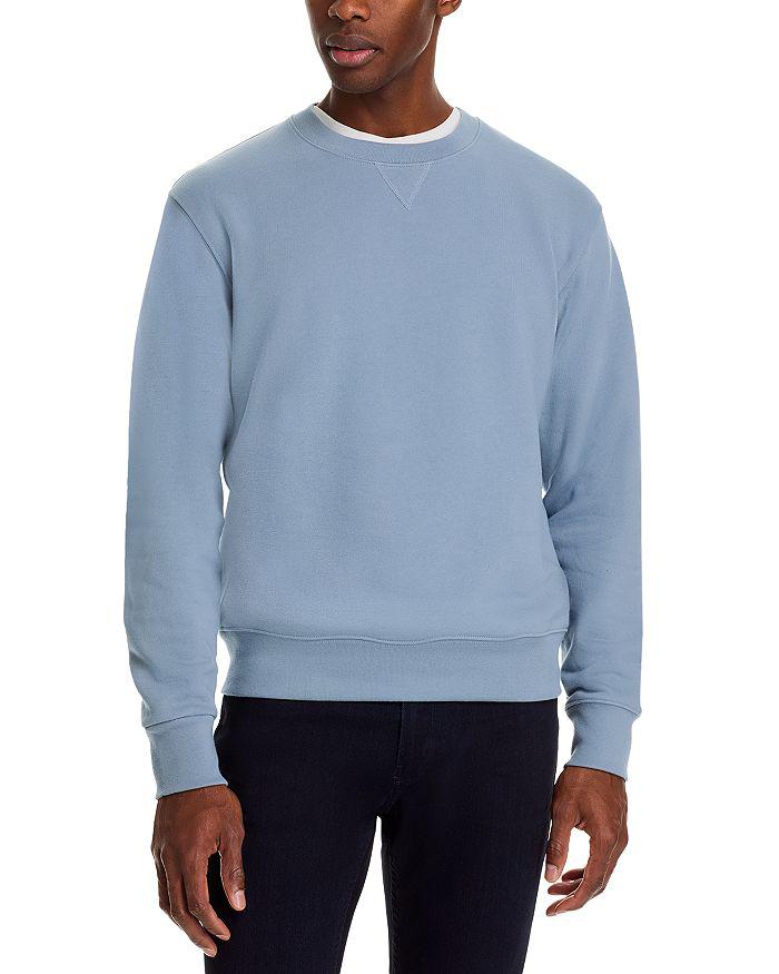 The Men's Store at Bloomingdale's Regular Fit Sweatshirt - Exclusive