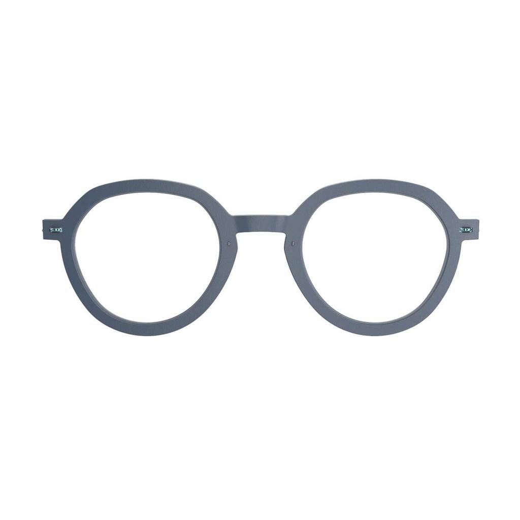LINDBERG Lindberg N.O.W. 6640 Eyeglasses