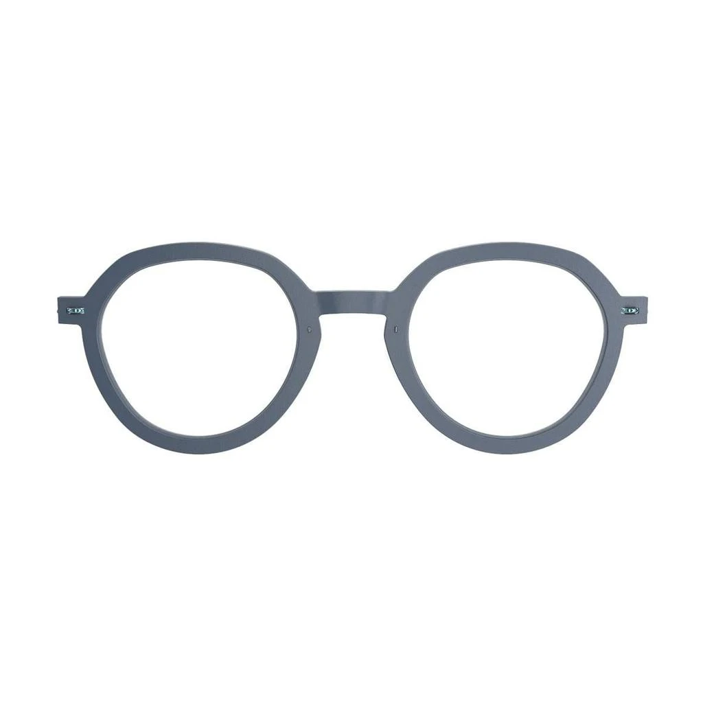 LINDBERG Lindberg N.O.W. 6640 Eyeglasses 1