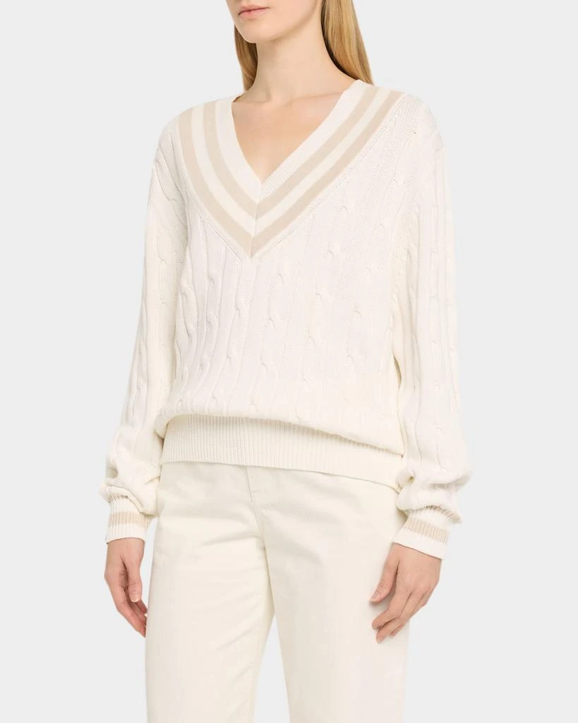 The Upside Louie Knitted Sweater 4