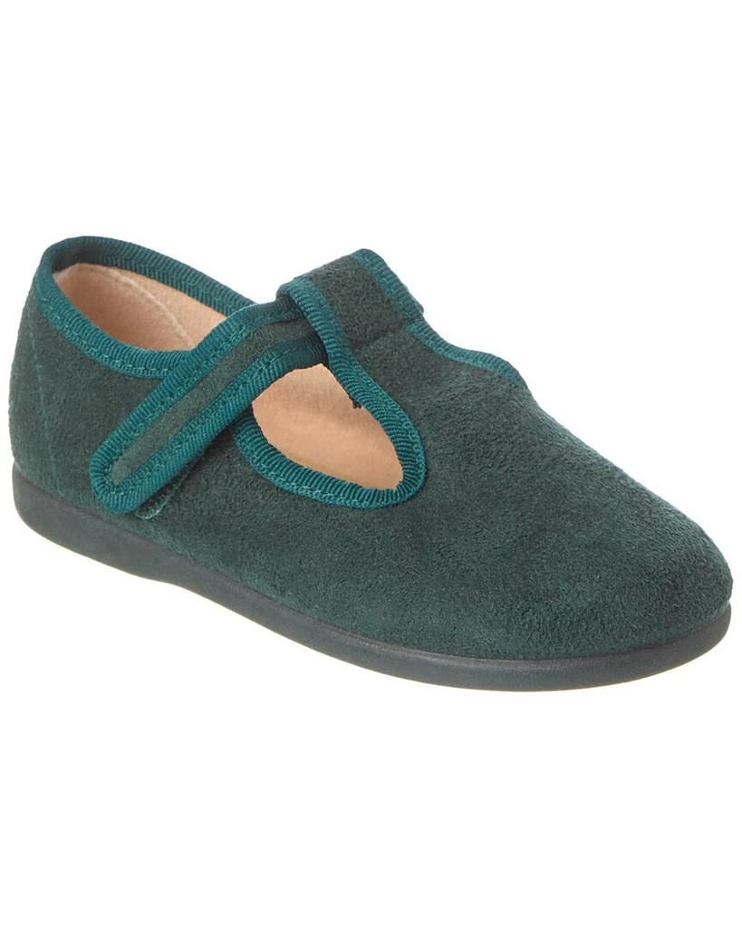 Children Chic Childrenchic Suede Mary Jane 1
