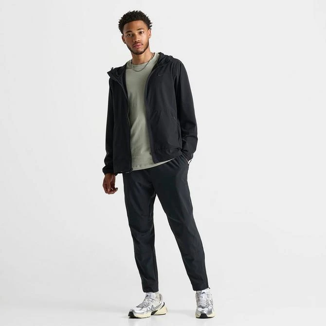 NIKE Men's Nike Dri-FIT Unlimited Tapered Leg Versatile Training Pants 3