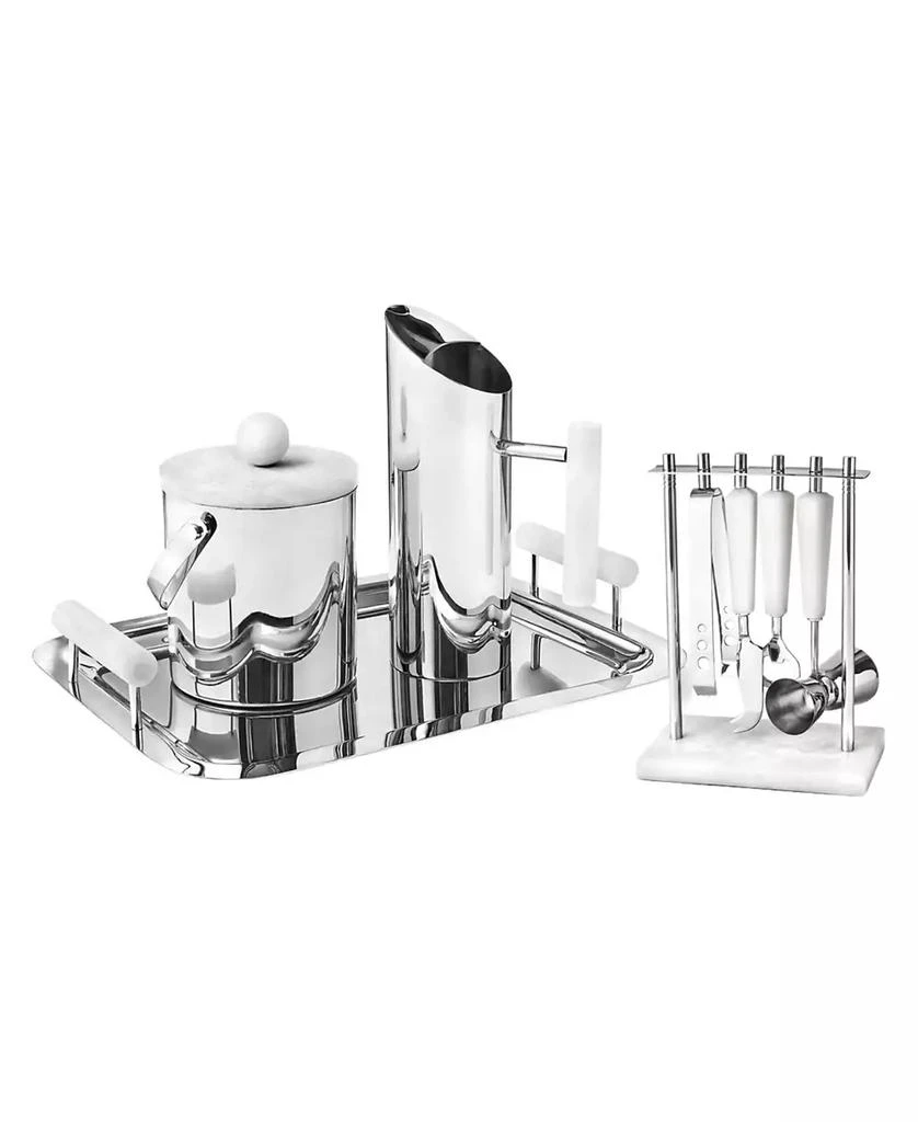 Godinger Azure Bar Tool, Set of 4 3