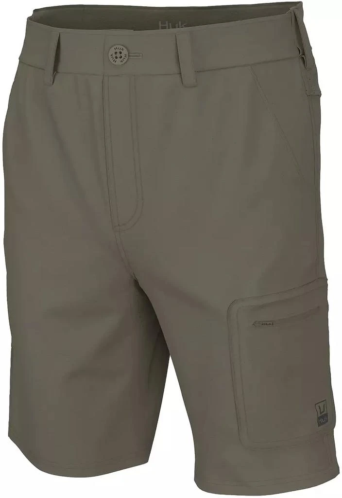 HUK HUK Men's Next Level Shorts 1