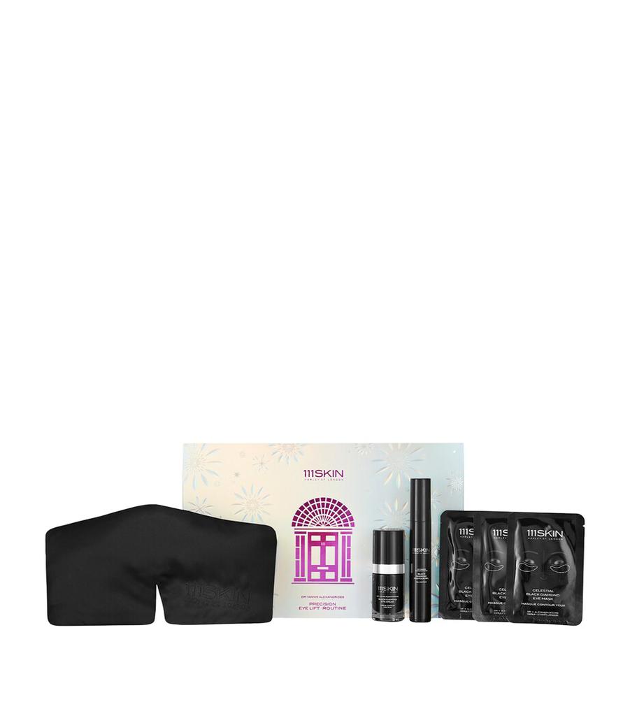 111skin Precision Eye Lift Routine Gift Set