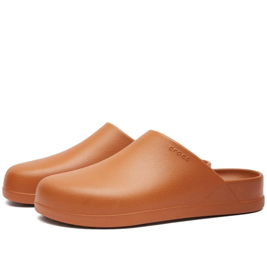 Crocs Crocs Dylan Clog 1
