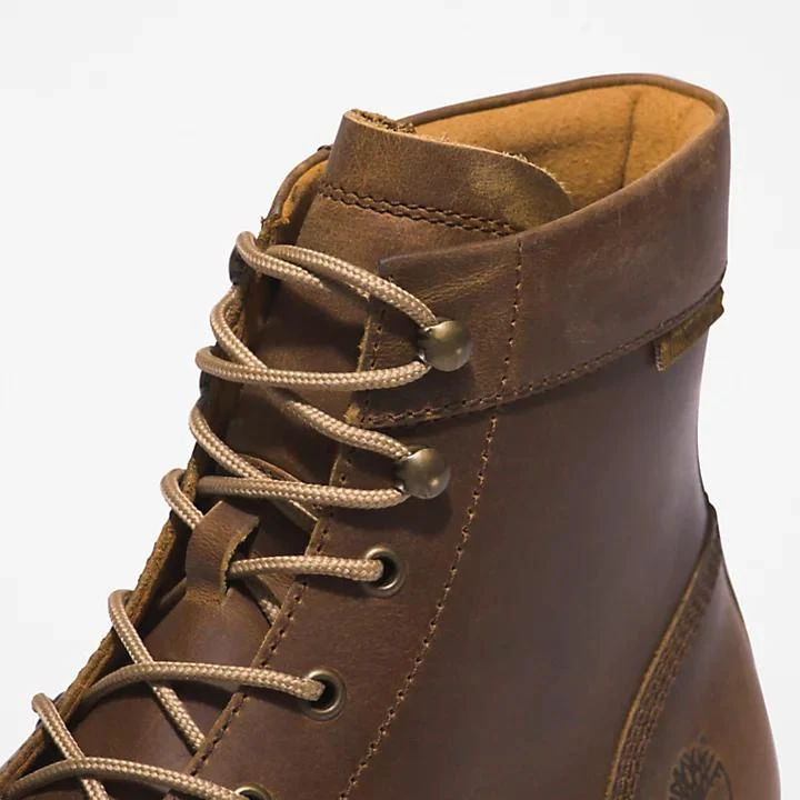 Timberland Newmarket II 6 Inch Boot for Men in Brown 7