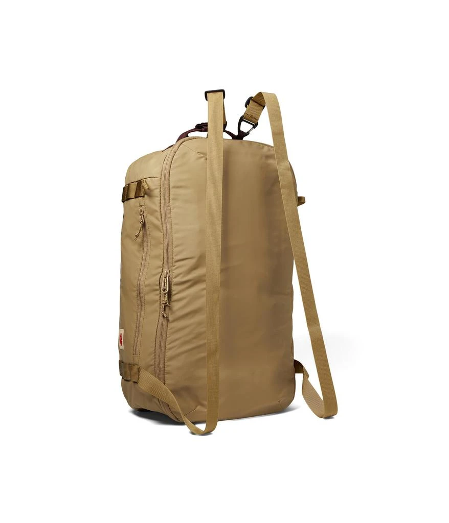 Fjällräven Duffel Bag 4