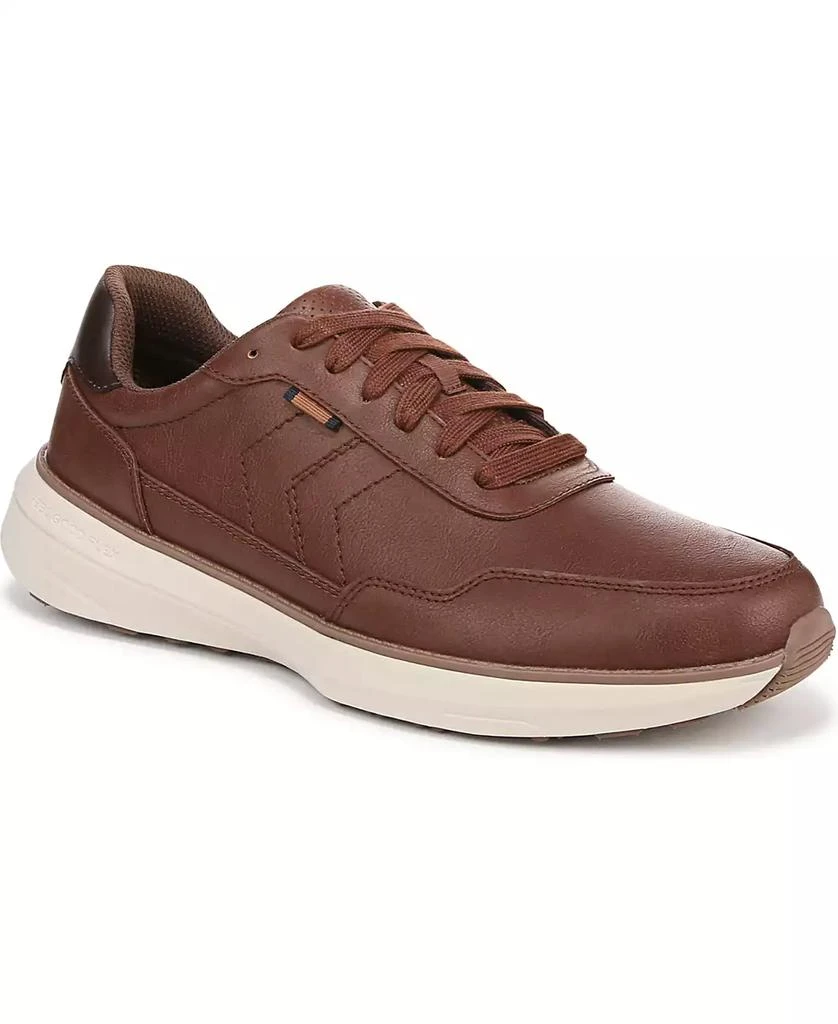 Dr. Scholl's Men's Jake Retro Lace Up Sneakers 1